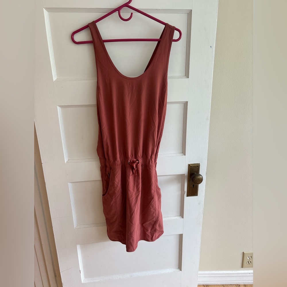 Patagonia Fleetwith Dress